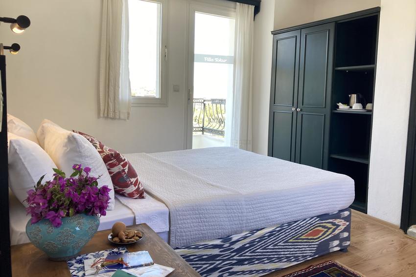 Villa Tokur Butik Hotel