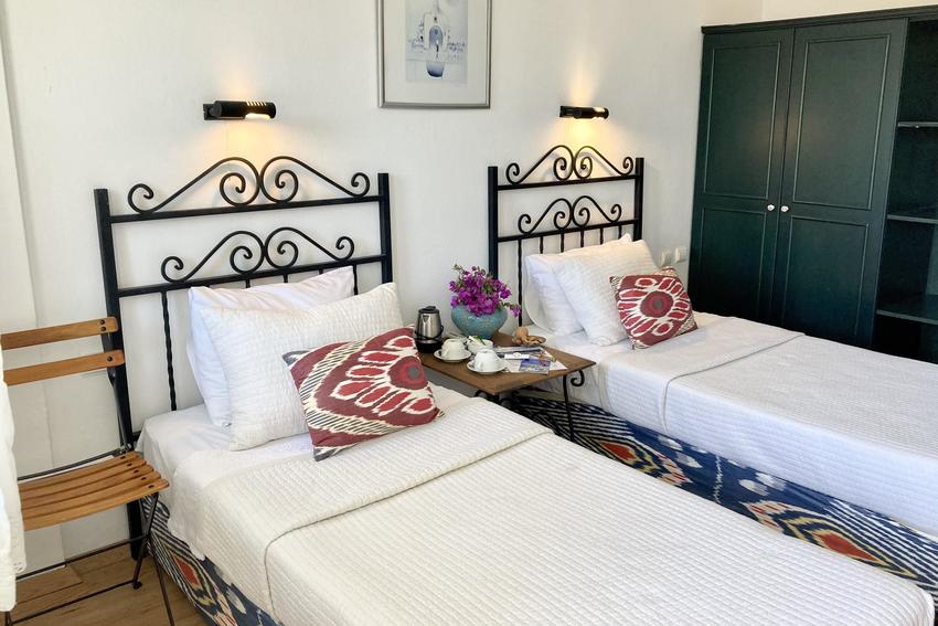 Villa Tokur Butik Hotel