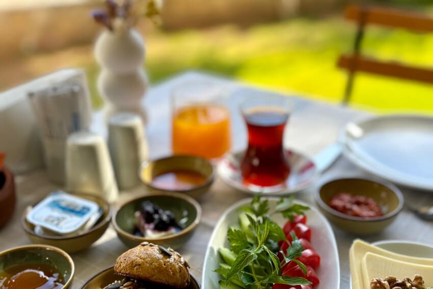 Villa Tokur Butik Hotel
