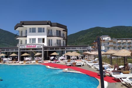 Hotel Benan