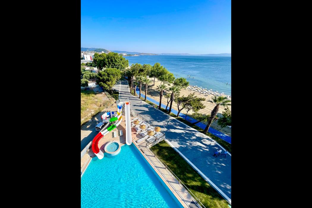 Hotel Helin Hotel Helin