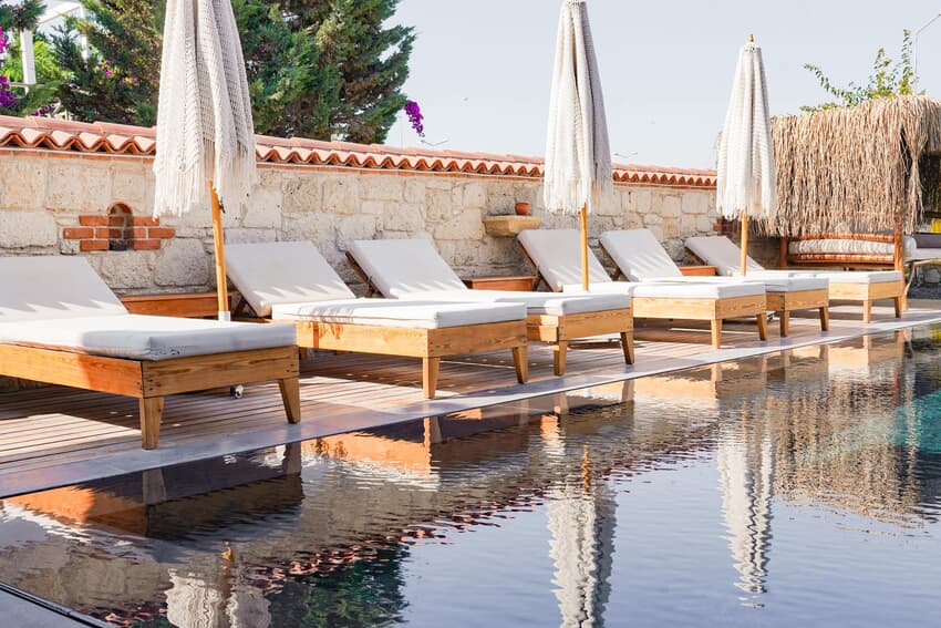 Alaçatı Limonaia Hotel +10