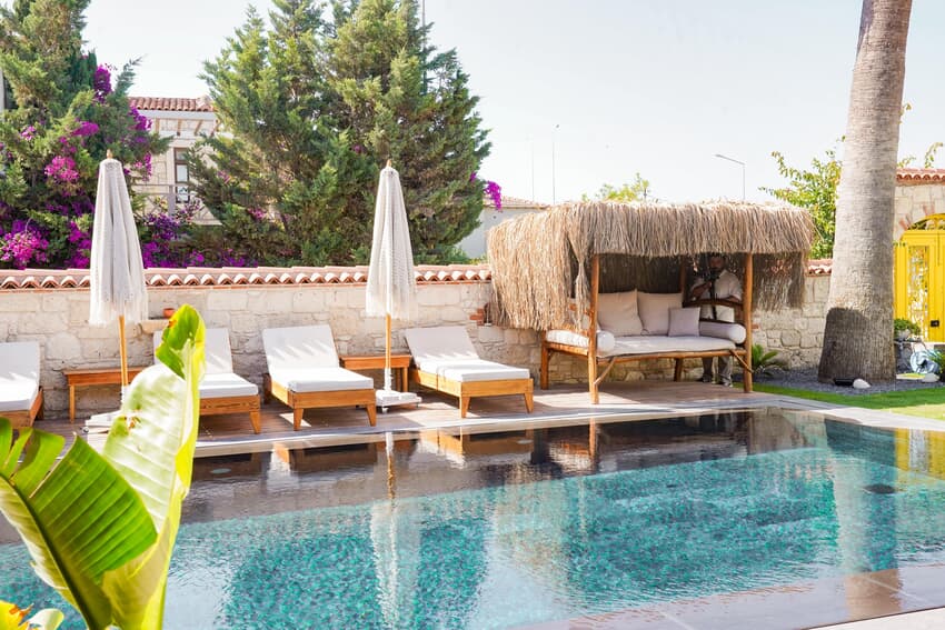 Alaçatı Limonaia Hotel