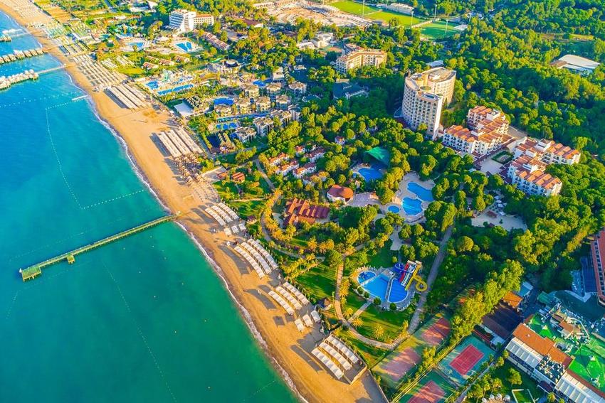 Altis Resort Hotel Spa