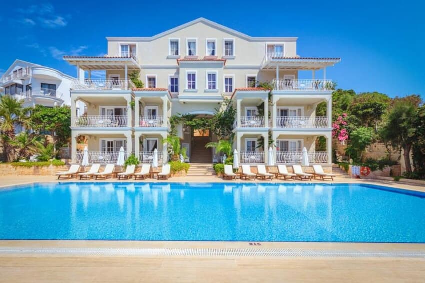 Lukka Exclusive Hotel