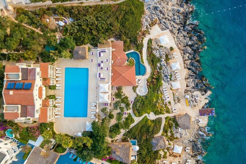 Lukka Exclusive Hotel