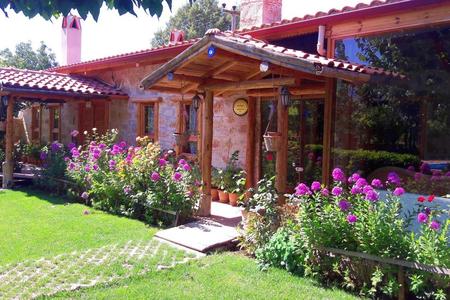 Moğla Taşhan Butik Hotel