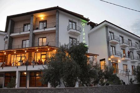Elaia Hotel Thermal Spa Kazdağları