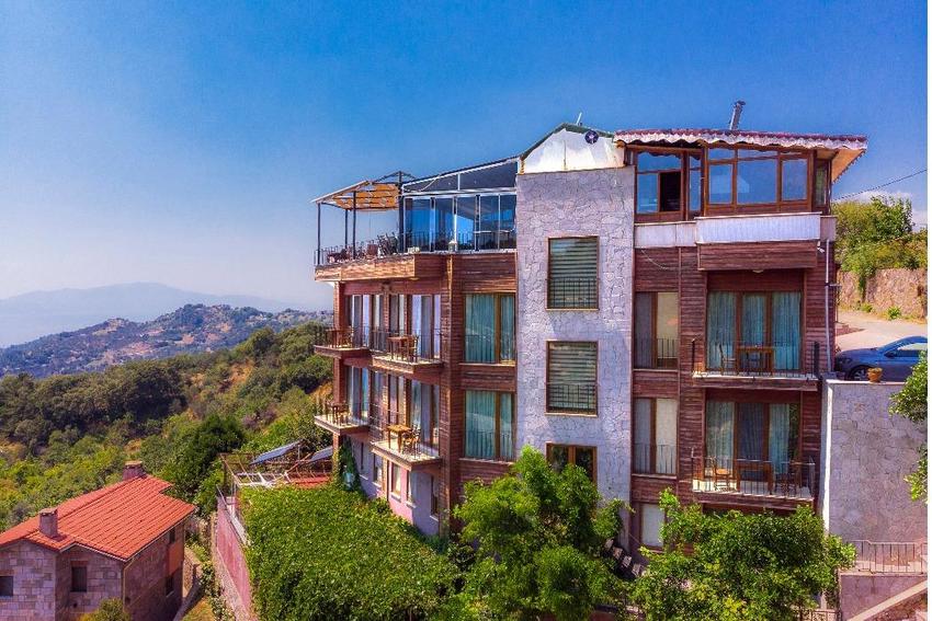 Assos Kayalar Terrace Boutique Hotel