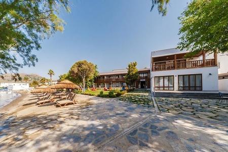 Marma Beach Hotel