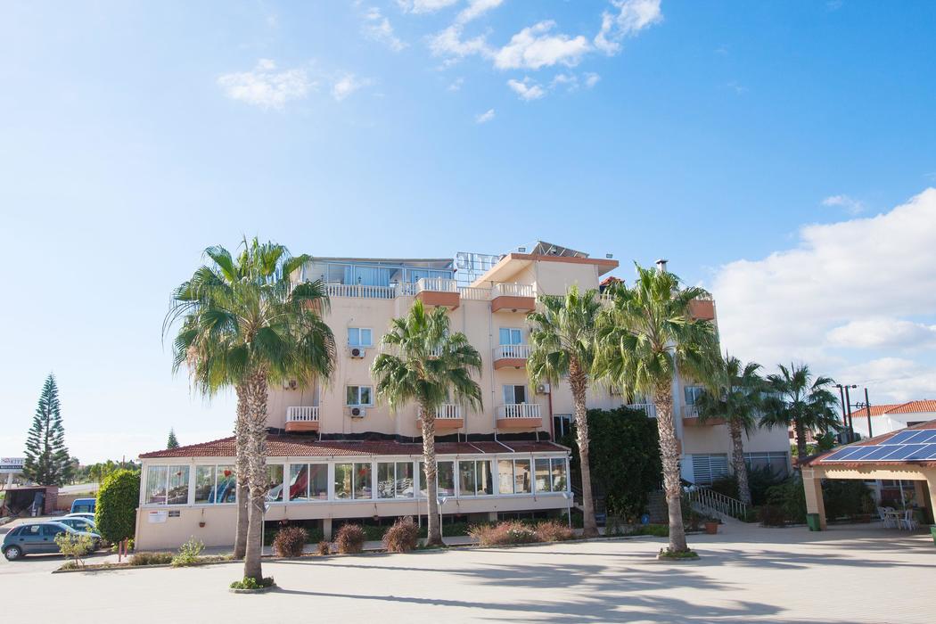 Exotic Hotel Exotic Hotel