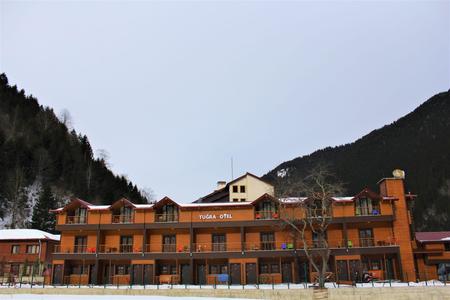 Tuğra Otel