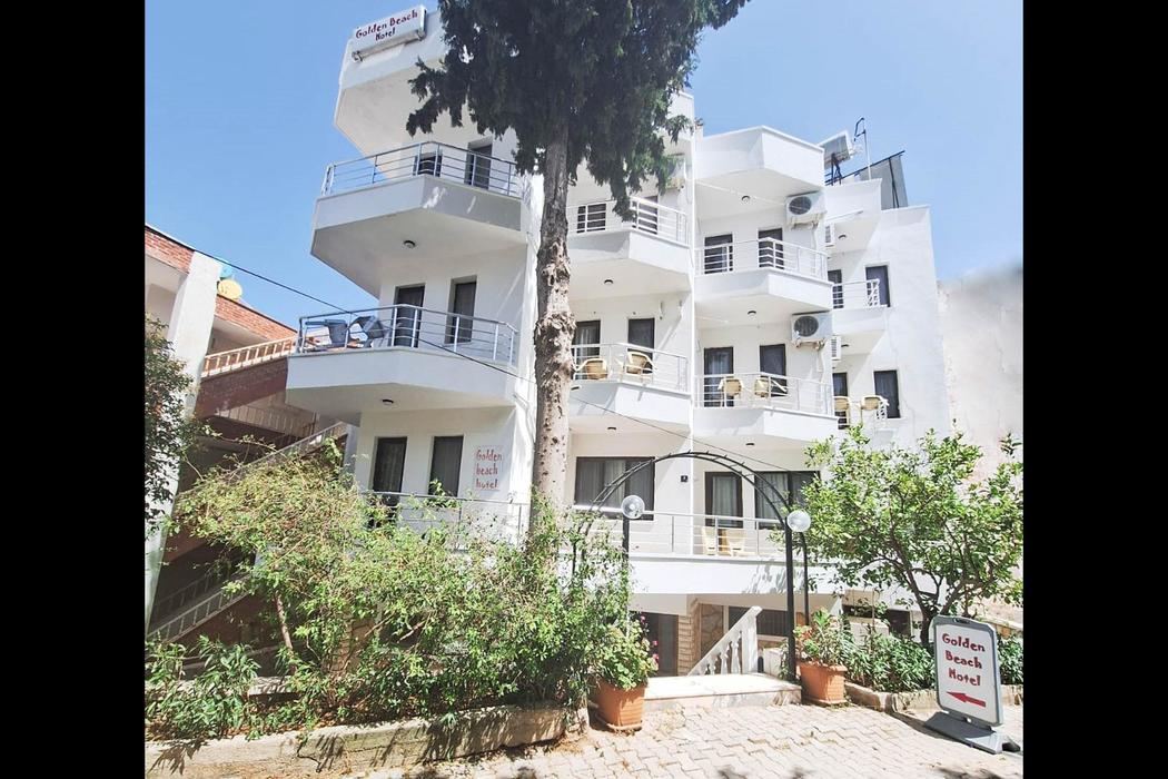 Golden Beach Didim