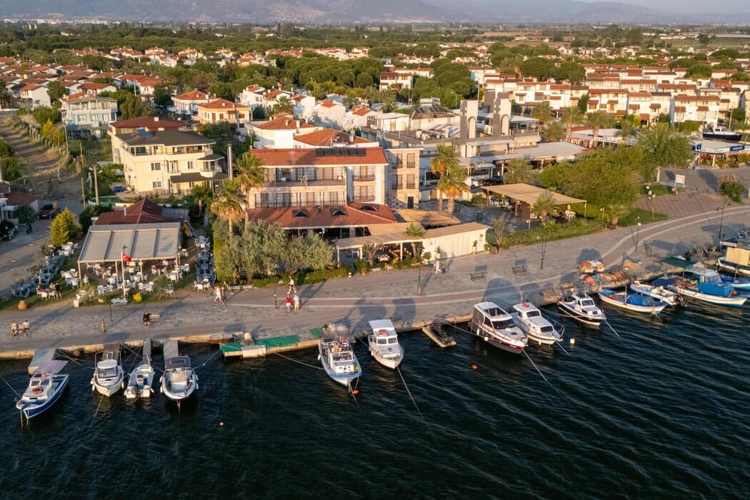 Ra Otel Ayvalık Ra Otel Ayvalık
