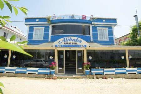 Ali Baba Apart Otel