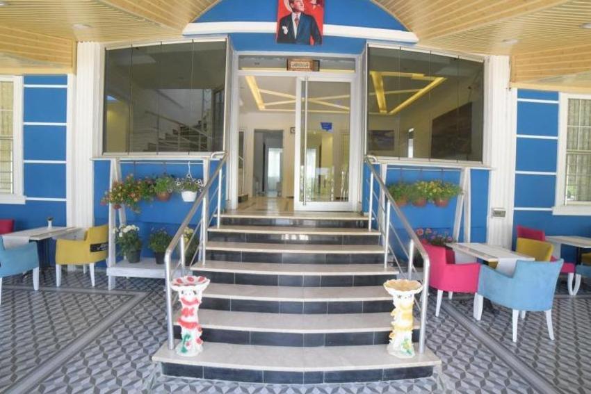 Ali Baba Apart Otel