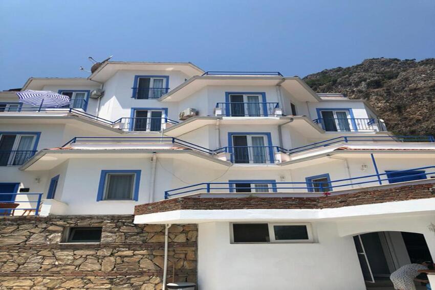 Lavanta Hotel Turunç