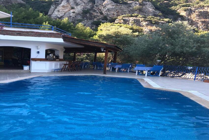 Lavanta Hotel Turunç