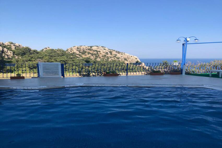 Lavanta Hotel Turunç