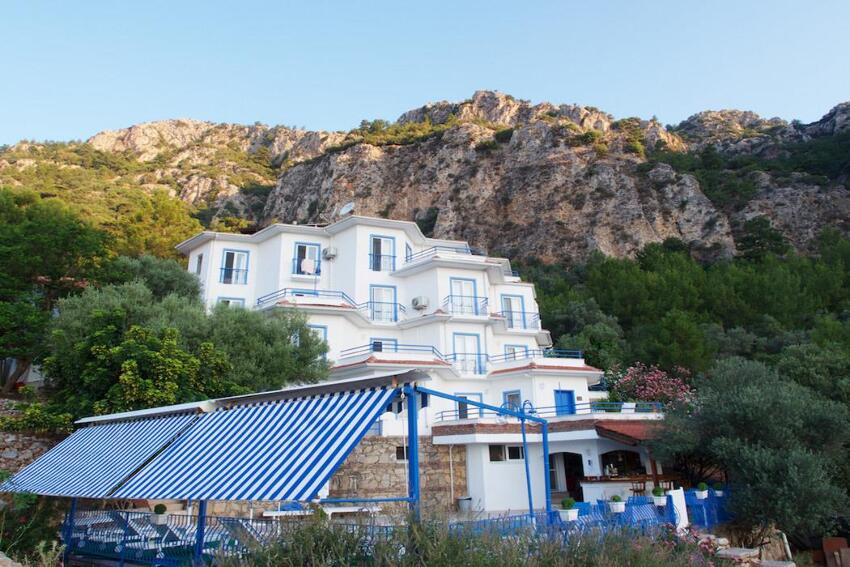 Lavanta Hotel Turunç