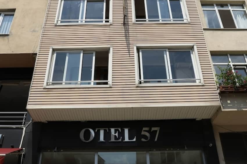 Otel 57
