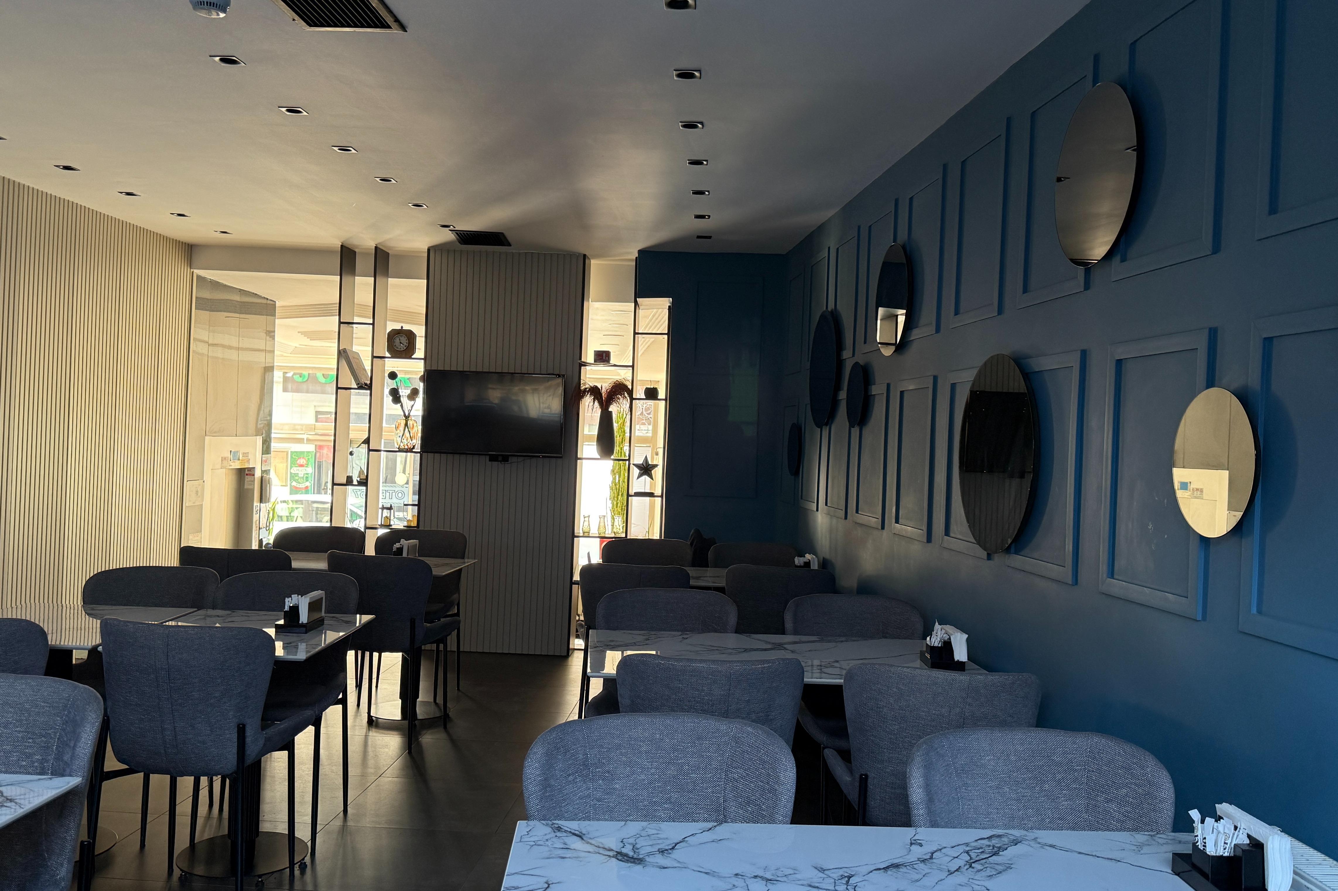 Otel 57 Oda