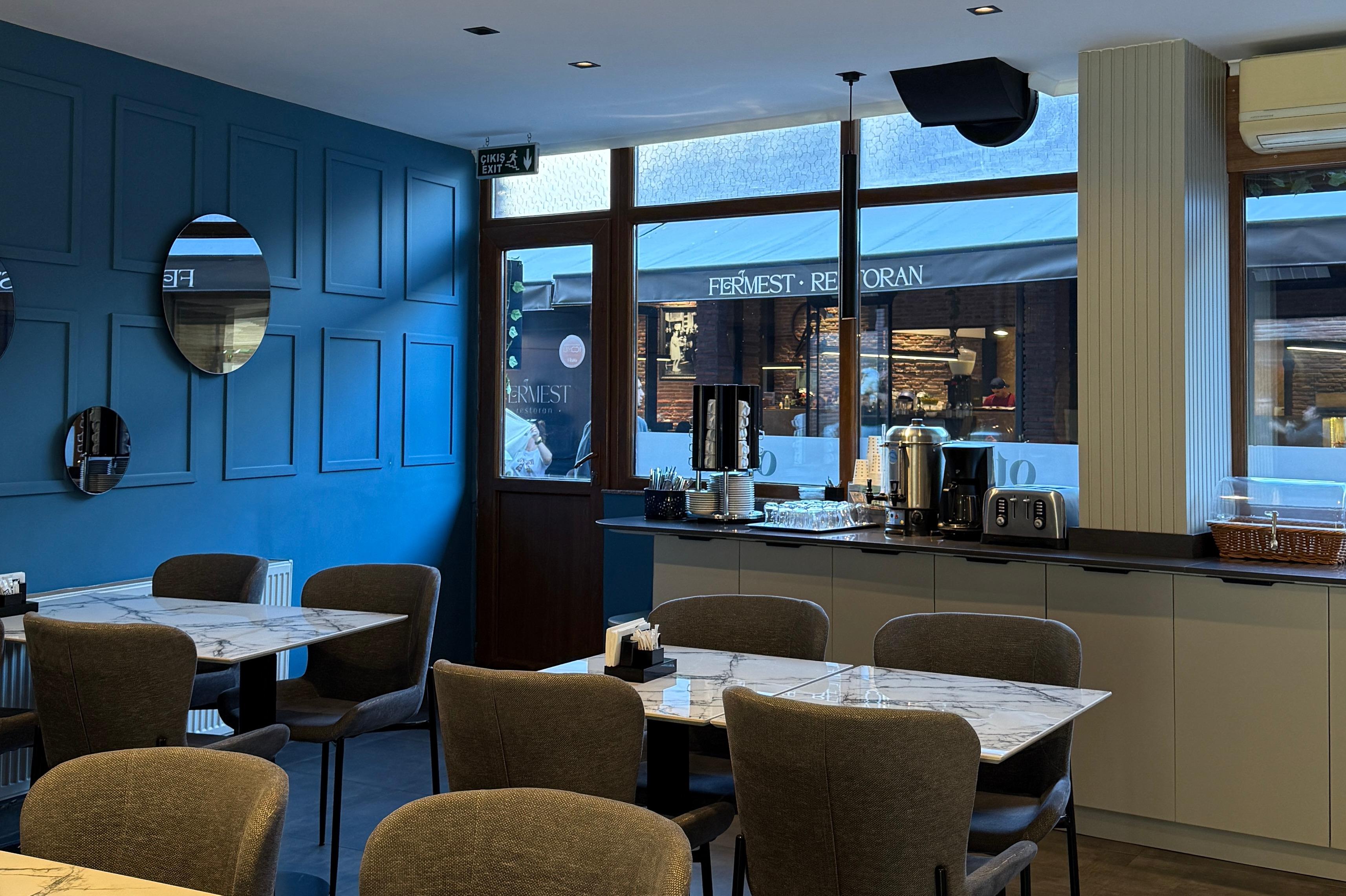 Otel 57 Oda