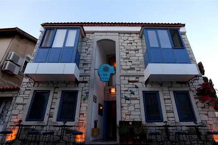 Muhit Alaçatı Otel