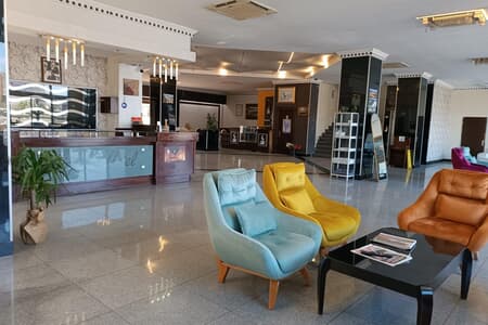Adana Airport Hotel Adana Airport Hotel