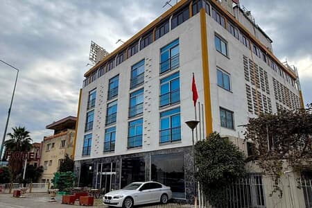 Adana Airport Hotel