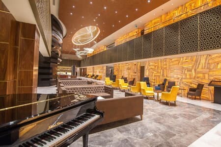 Bayır Diamond Hotel Convention Center Konya