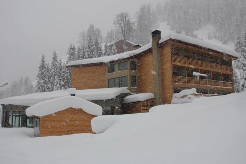 Kaçkar Resort Hotel