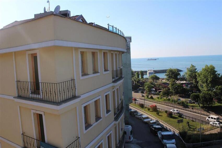 Feza Otel Trabzon