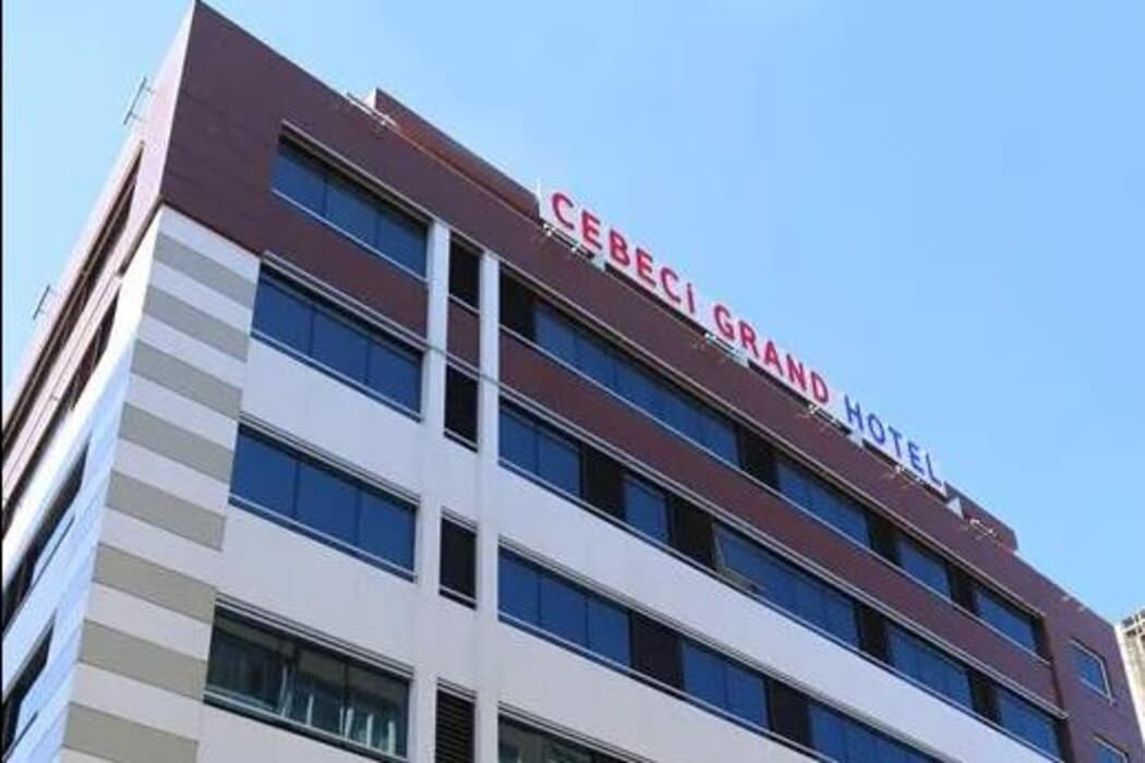 Cebeci Grand Otel Cebeci Grand Otel