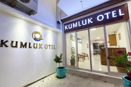 Kumluk Otel