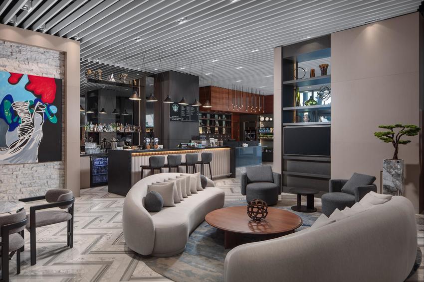 Four Points By Sheraton İzmir Otel
