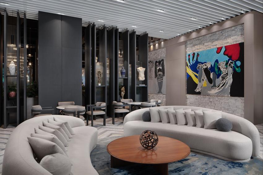 Four Points By Sheraton İzmir Otel