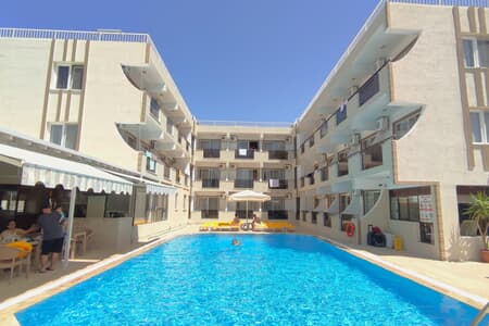 Mulka Hotel Mulka Hotel