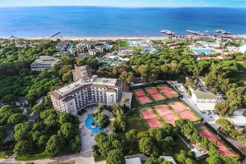 Tui Magic Life Masmavi