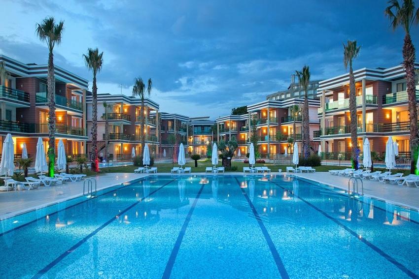 Tui Magic Life Masmavi