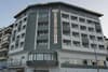 Hotel Finike Marine