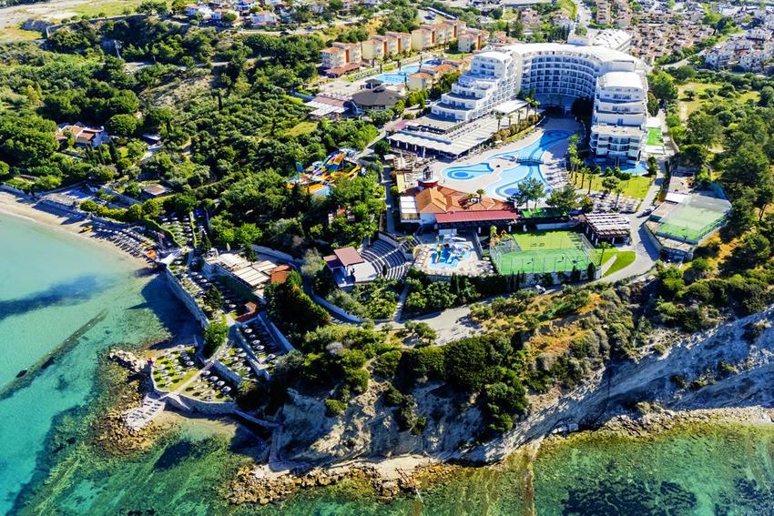 Sealight Resort Hotel