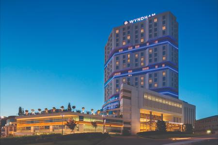 Wyndham Grand İstanbul Europe Wyndham Grand İstanbul Europe