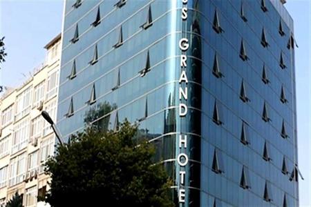Business Grand Otel Ankara