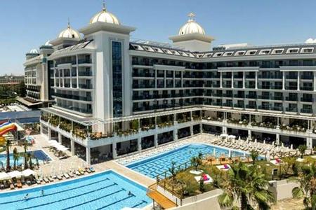 Side La Grande Resort Spa