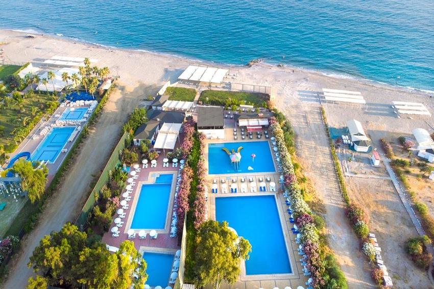 Atlas Beach Hotel