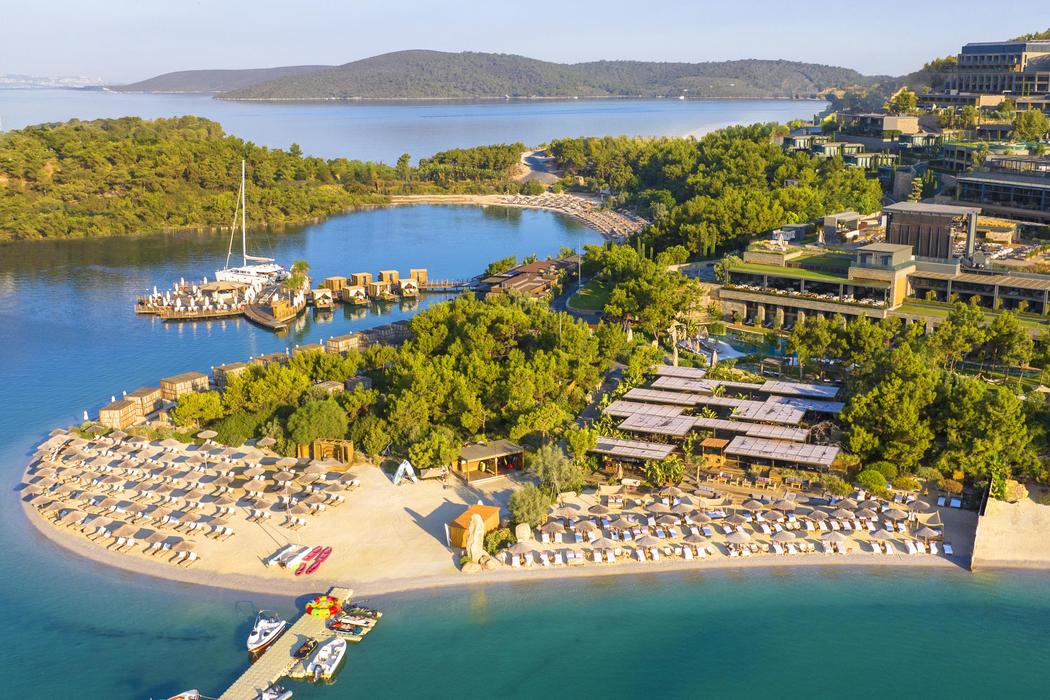 Lujo Bodrum