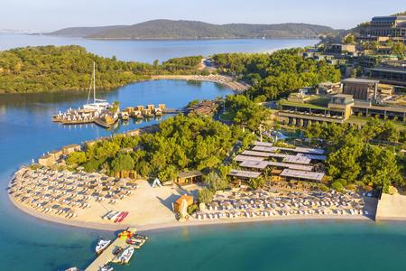 Lujo Bodrum
