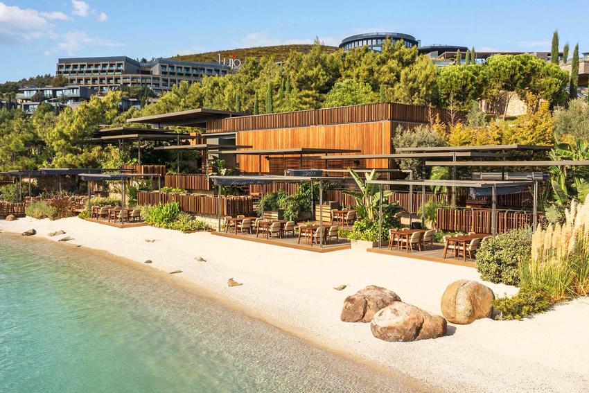 Lujo Bodrum