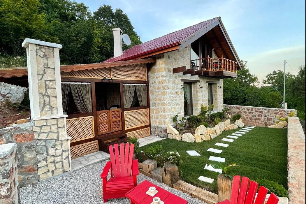 Ağva Heaven Hill Butik Otel